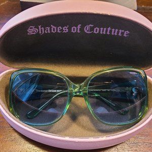 Luxury Juicy Couture Sunglasses